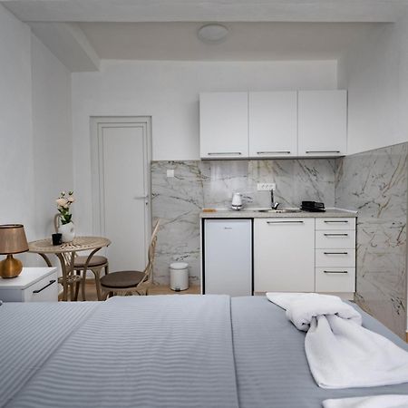 Apartmani Kaan ポドゴリツァ エクステリア 写真